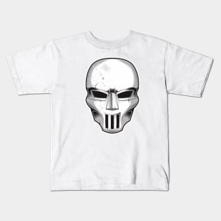 casey jones Kids T-Shirt